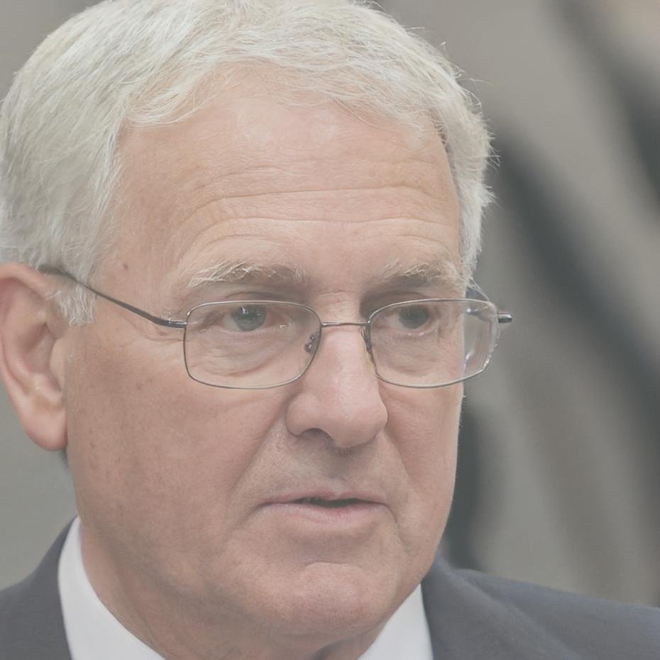 Ritratto di Ludovico Sabbadin