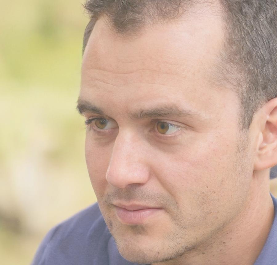 Riccardo Bellucci - Game Designer Senior