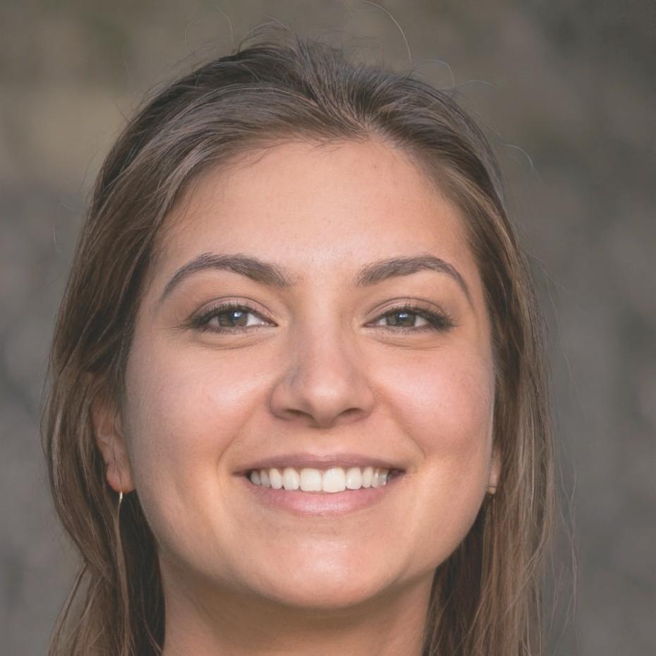 Ritratto di Serena Baldini