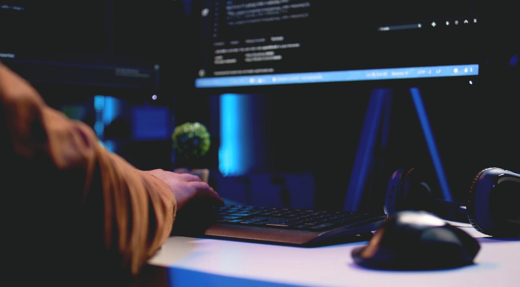 Analisi dei dati di gioco