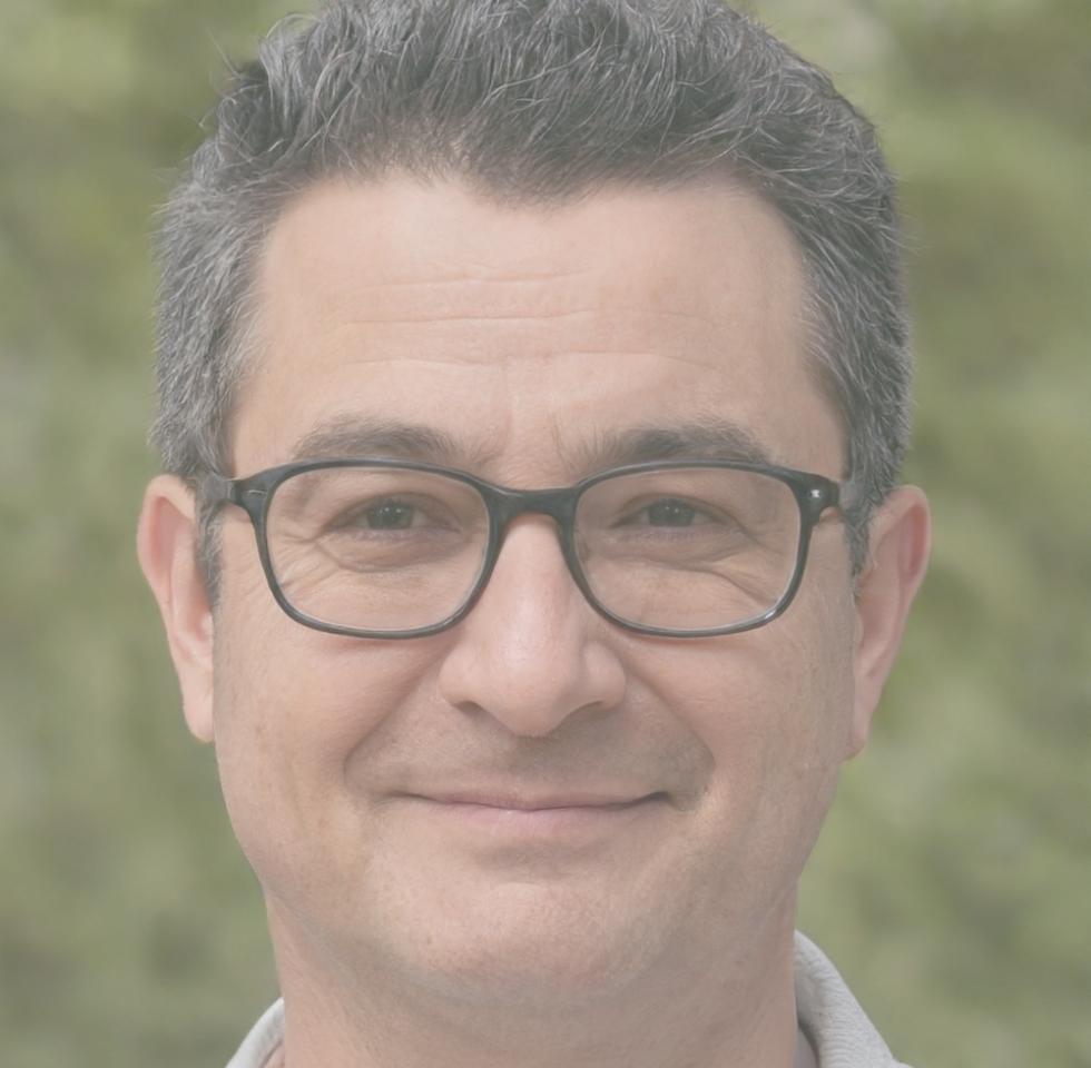 Ritratto di Filippo Venturini